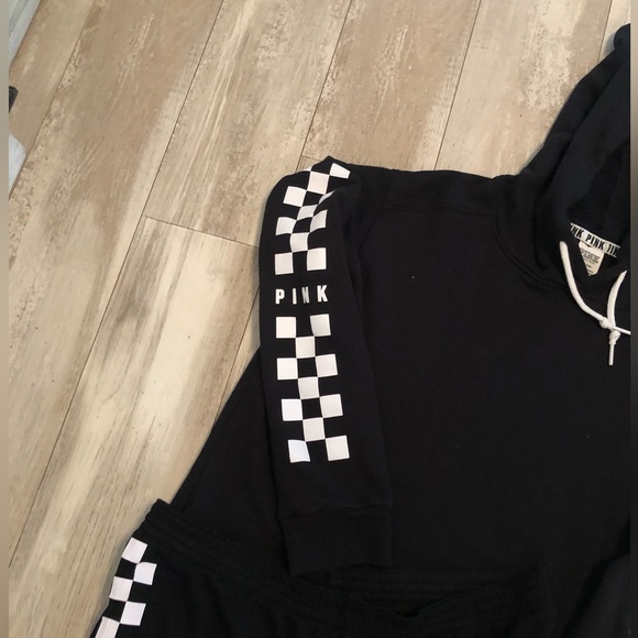 vs pink rhtf set size large final price - Picture 7 of 7